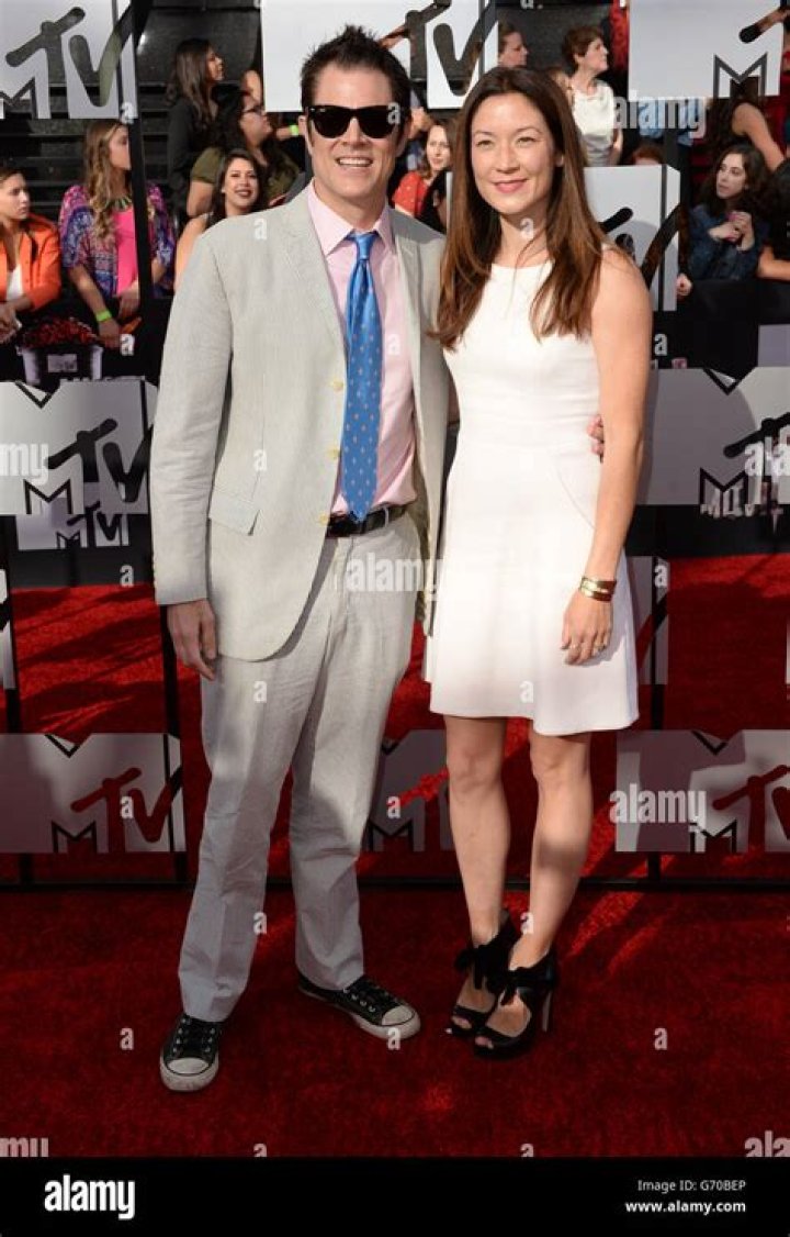 Naomi Nelson Age, Career, All Facts About Johnny Knoxville Wife