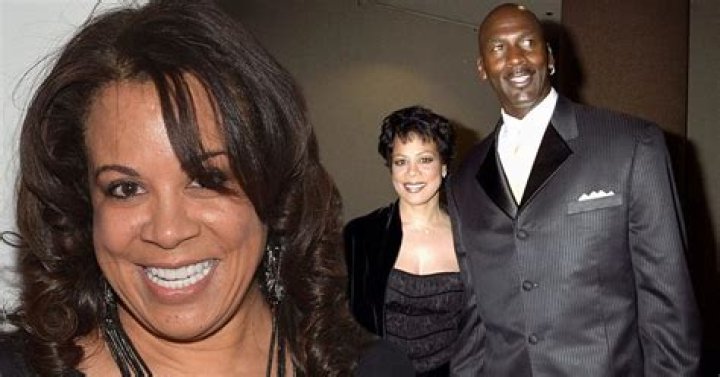 NBA Star Who Dated Ex-Wife Juanita Before Michael Jordan Always Aggrieved T