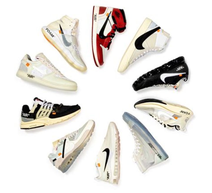 Net Worth and Virgil Abloh Collaborations