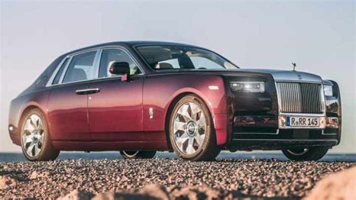 Net Worth, Earnings, Career, and Luxury Cars