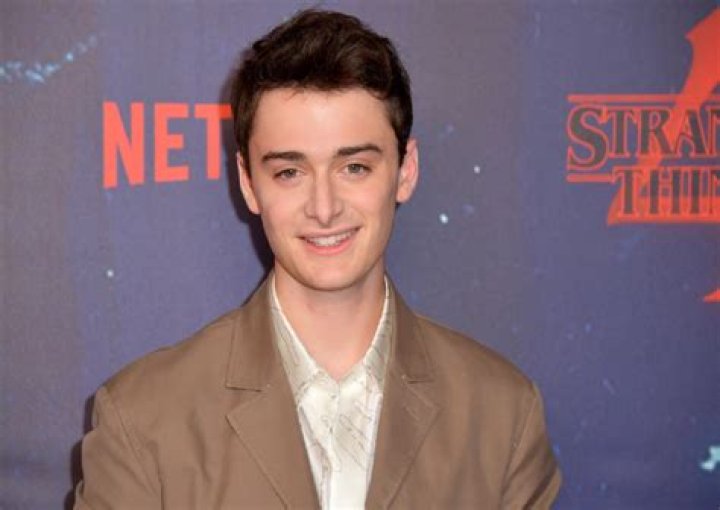 Noah Schnapp's Age, Height, Birthday Revealed