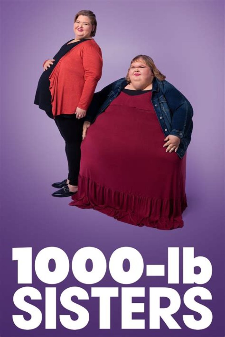 nside 1000-lb Sisters family tree including mom Darlene and many siblings