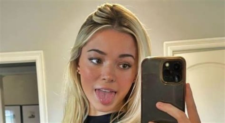 Olivia Dunne's Private Content Leak