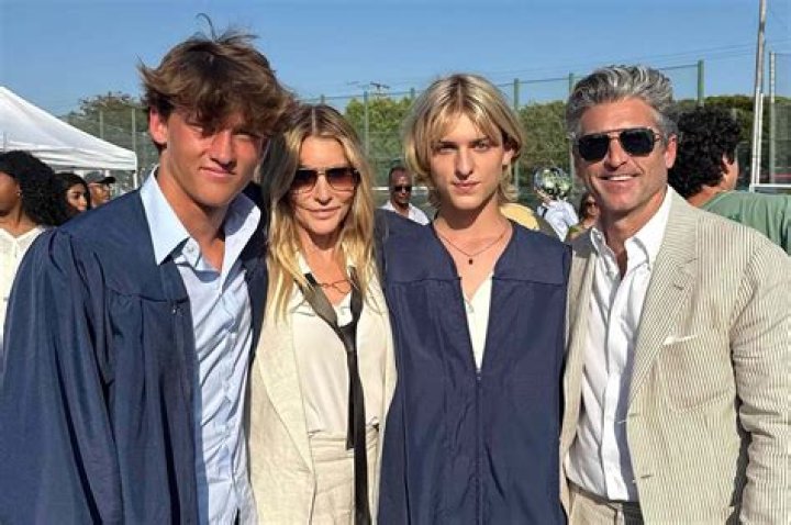 Patrick Dempsey's Wife's Timeless Beauty Journey