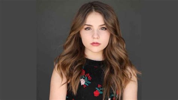 Piper Rockelle Biography Net Worth Mom Height