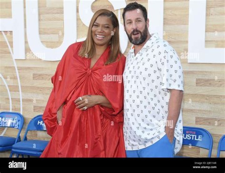 Queen Latifah bio, family, education, husband, career, net worth