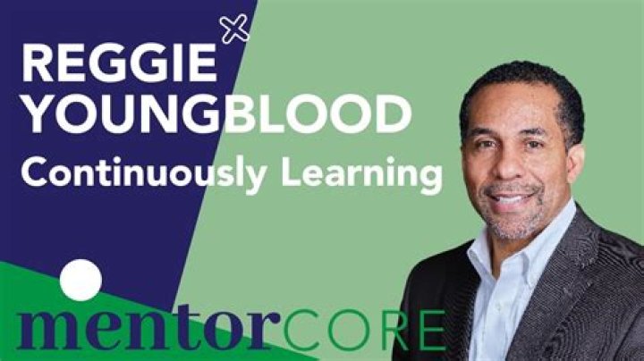 Reggie Youngblood | BlogInfo