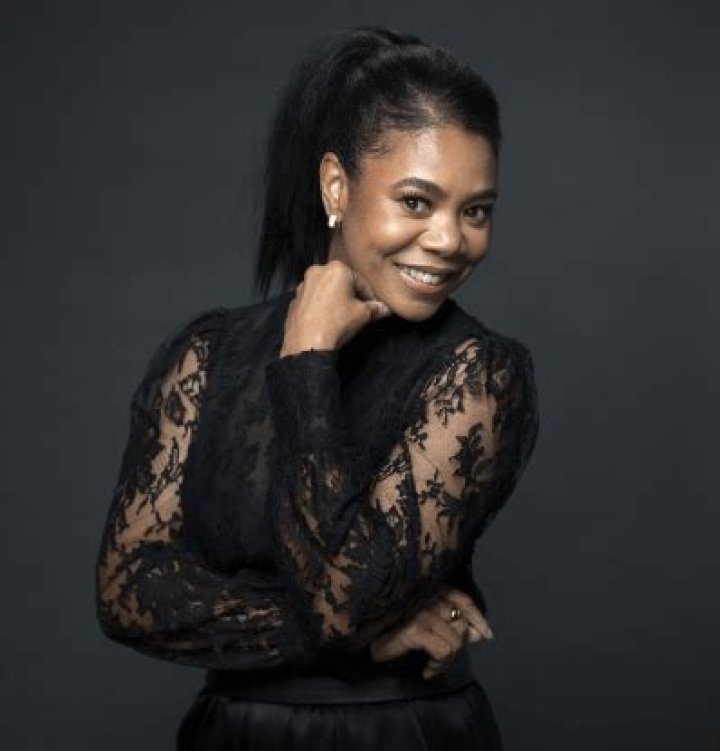 Regina Hall's Marital Status: Surprising Revelations Unveiled