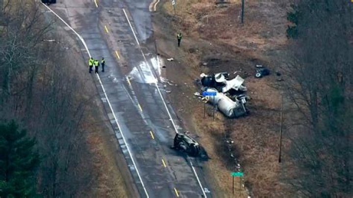 Revealing Truths: Mick Nisbet Accident Unraveled