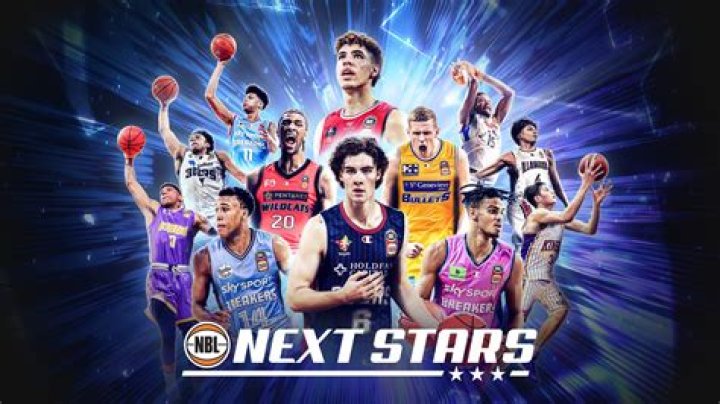 Rising Star In The NBL With Unmatched Potential