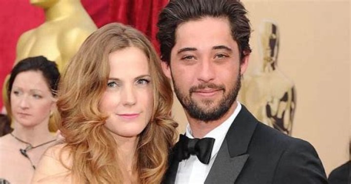 Ryan Bingham's Ex-Wife And Untold Stories