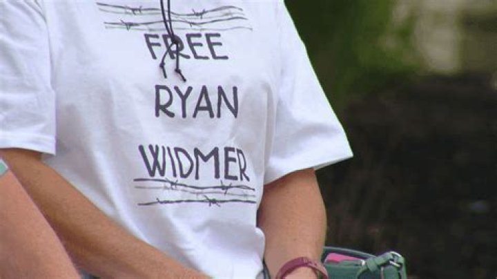 Ryan Widmer Mother Autopsy Report Cause Of Death And Children Revealed |
