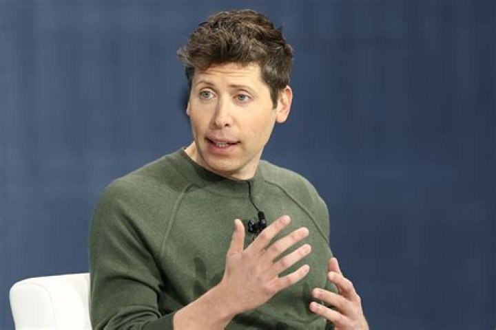 Sam Altman net worth: How much is he worth?