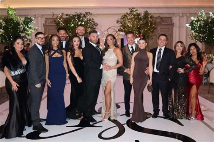 Sammi Giancola's Husband And Their Enduring Bond