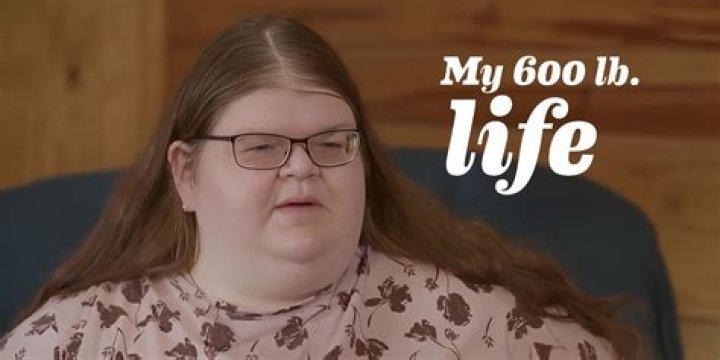 Sean from My 600-Lb Life tragically passed away despite losing 455 lbs Thu 26 May 2022 13:20