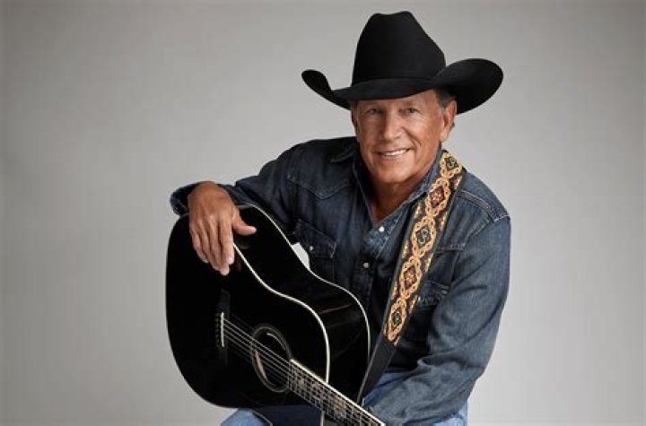 Secrets Of A Country Music Legend