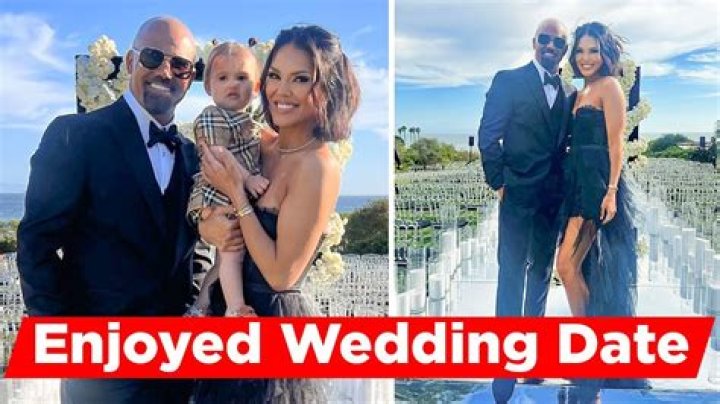 Shemar Moore Wife: Unraveling the Mystery