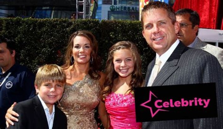 Skylene Montgomery (Sean Payton's wife) Age, Wikipedia, Height, Husband, Boyfriend, Family, Biograph