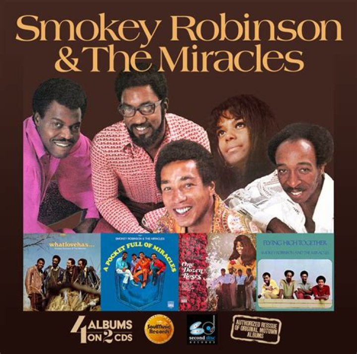 Smokey Robinson Bio, Wiki, Age, Songs, Wife, Cruisin, Net Worth, Young, The Miracles and Really Gonn