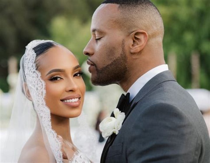 Somara Theodore's Wedding Photography Masterpieces