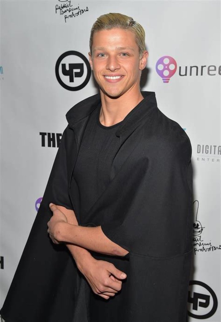 Spencer Lofranco | BlogInfo