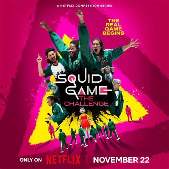 Squid Game: The Challenge Season 2: Unraveling the Filming Location