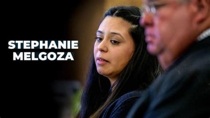 Stephanie Melgoza's Immigration Advocacy In Illinois