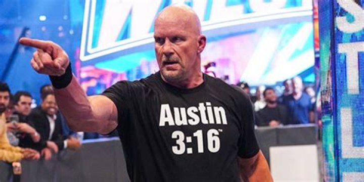 Steve Austin's Impact On Wrestling And Beyond
