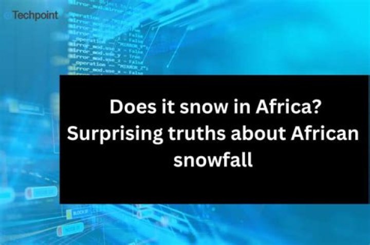 Surprising Truths And Insights Revealed