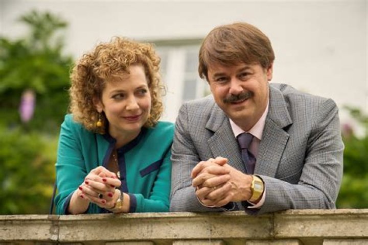Taskmaster: Who is Katherine Parkinson? Actress was in The IT Crowd! Fri 16 October 2020 11:21