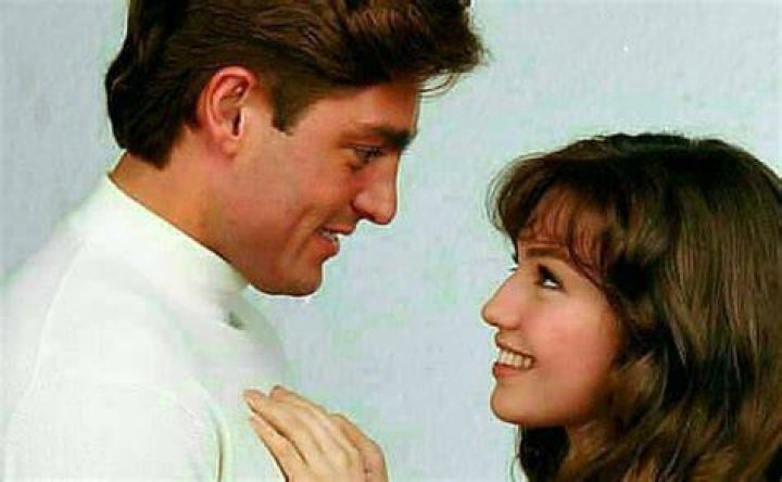 Thalia And Fernando Colunga's Reign In Telenovelas