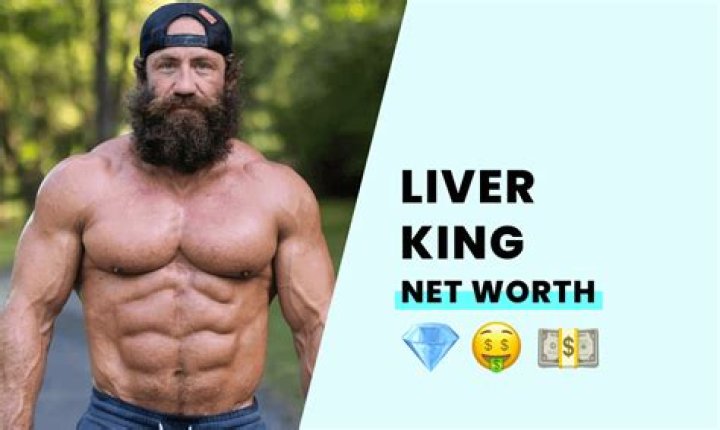 The 45 King net worth: Riches before death explored