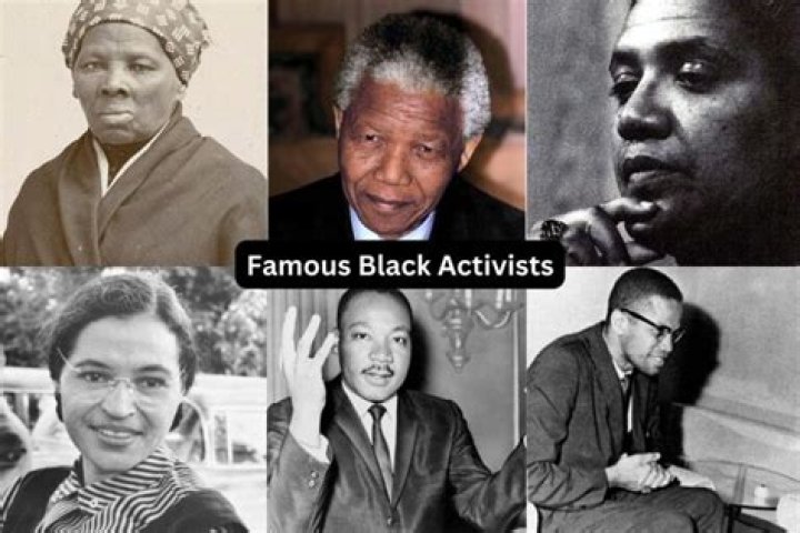 The Activist Hailed As The Best