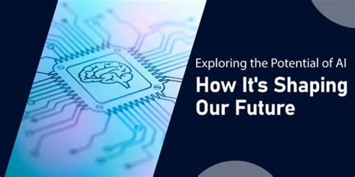 The AI Pioneer Shaping The Future