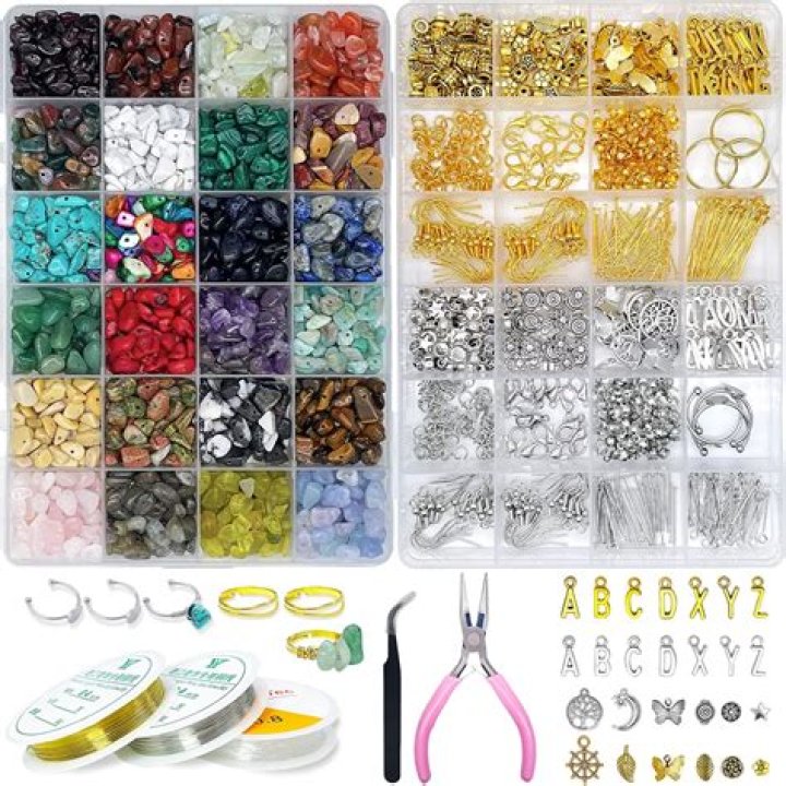 The Art of Masterful Jewelry Crafting