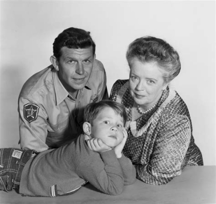 The Cast Of The Andy Griffith Show : Which Actors Are Still Alive In 2022?