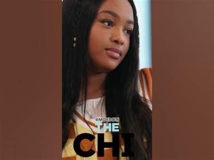The Chi Kevin Girlfriend