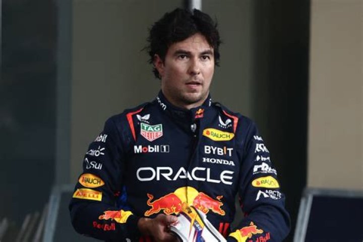 The Extraordinary Sister Of Sergio Perez