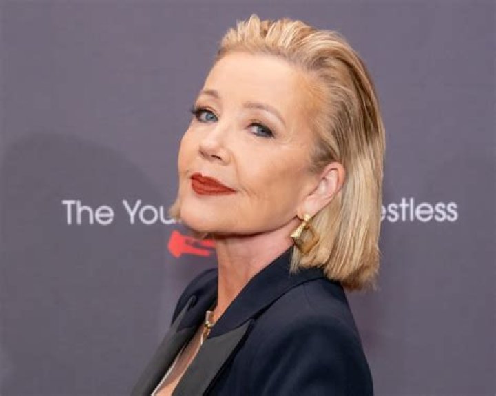 The Fascinating Journey Of Melody Thomas Scott: Unraveling The Real Story