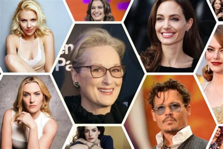 The Firm (Movie) Cast - All Actors and Actresses