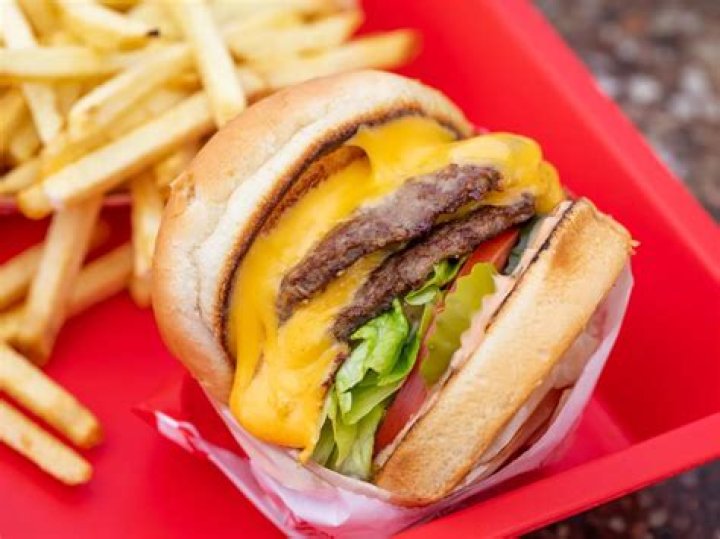 The Founding Of In-N-Out Burger