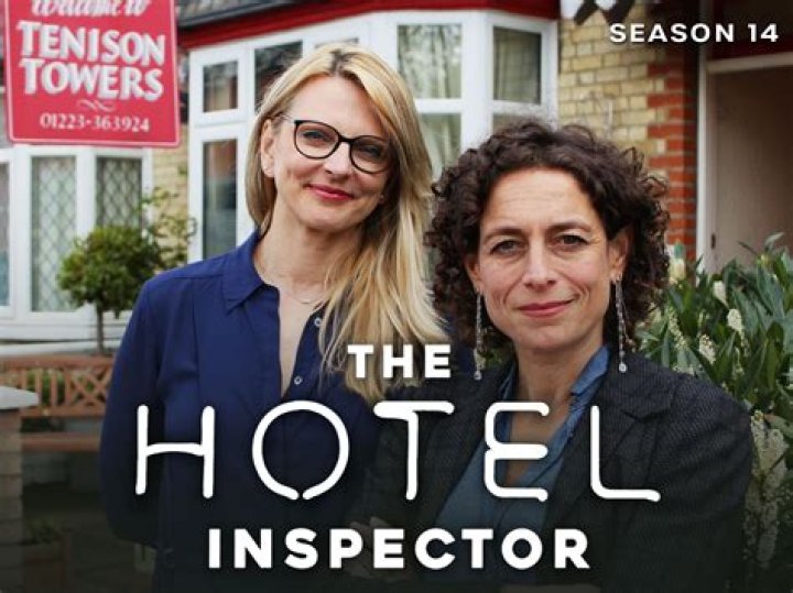 The Hotel Inspector transforms Burnleys Rosehill House into a stunning wedding venue! Fri 7