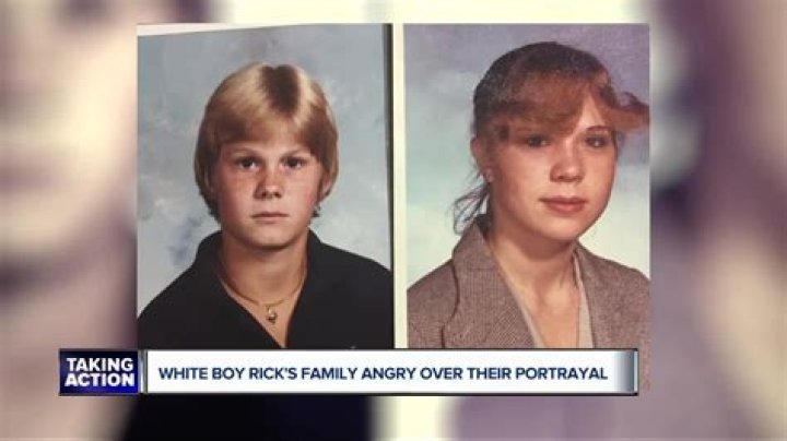 The Inspiring Story Of White Boy Rick's Daughter