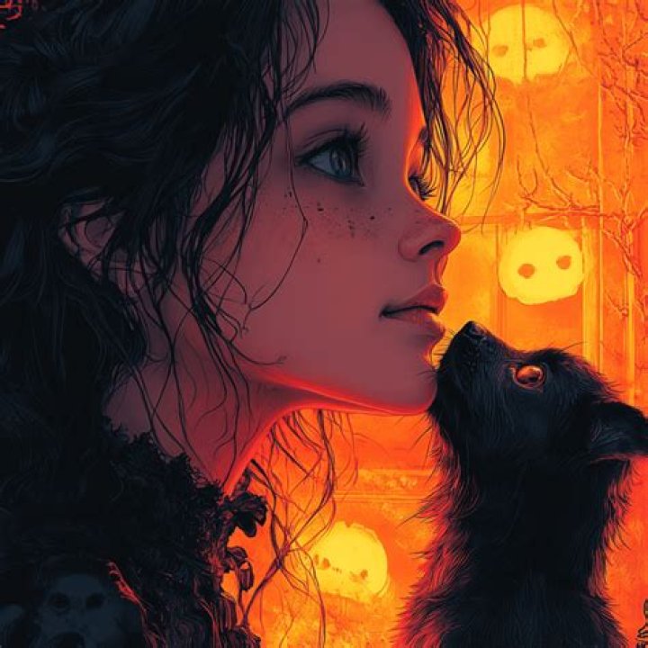 The Tragic Demise of Puppy Girl Jenna