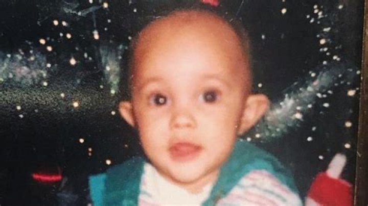 The Transformation Of Ashley Darby From Childhood To 33 Years Old