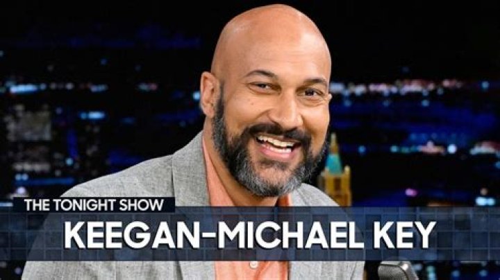 The Unseen Truths About Keegan-Michael Key's Height Revealed