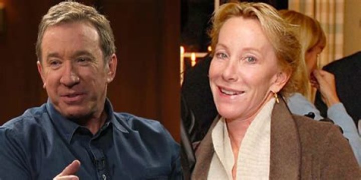 The Untold Truth Of Tim Allens Ex-Wife Laura Deibel