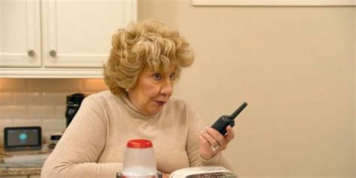 Todd Chrisley pays tribute to Aunt Frances, Nanny Fayes best friend Fri 18 March 2022
