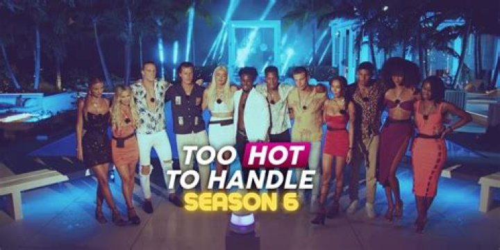 Too Hot to Handle casts Season 3 ages revealed, from Obi to Holly Mon 24 January 2022 12:06