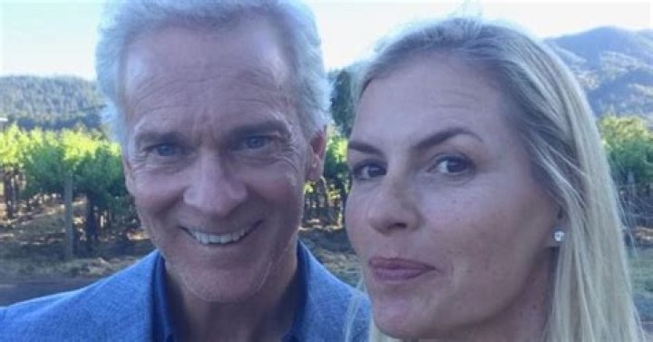 Trace Gallagher Wife Photo A Glimpse Into Her Private Life